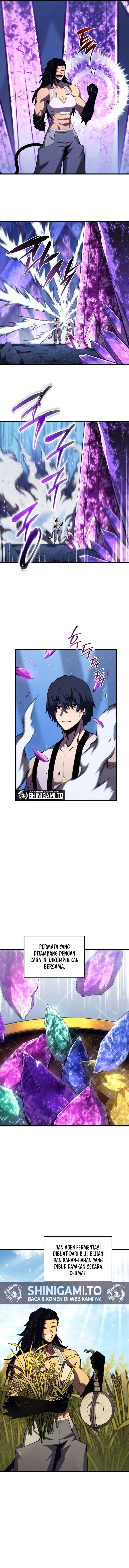 Baca Swordmaster's Youngest Son - Chapter 197 halaman 7