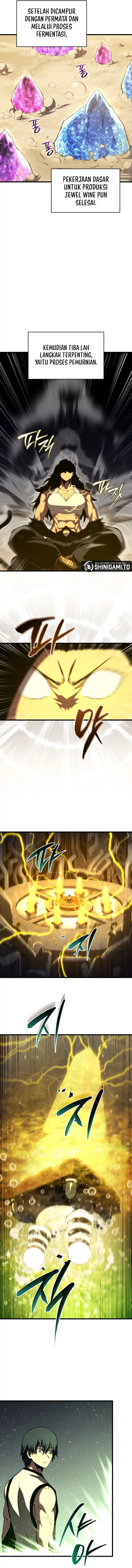 Baca Swordmaster's Youngest Son - Chapter 197 halaman 8