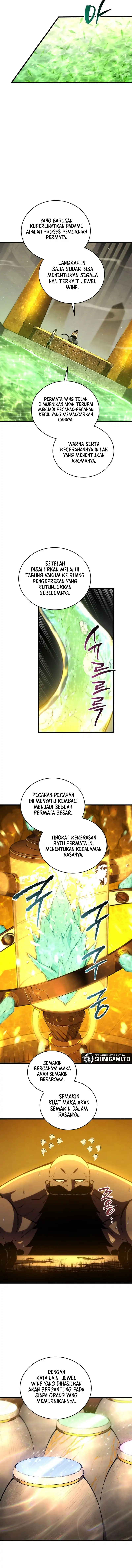 Baca Swordmaster's Youngest Son - Chapter 197 halaman 9