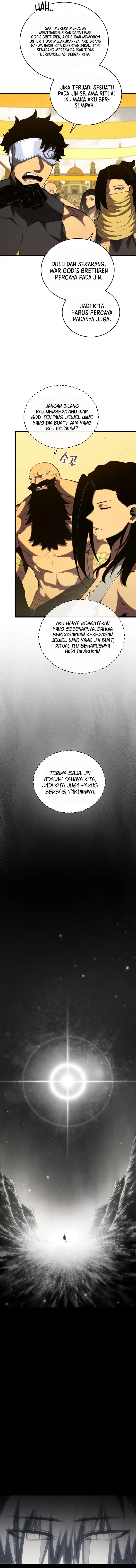 Baca Swordmaster's Youngest Son - Chapter 198 halaman 10