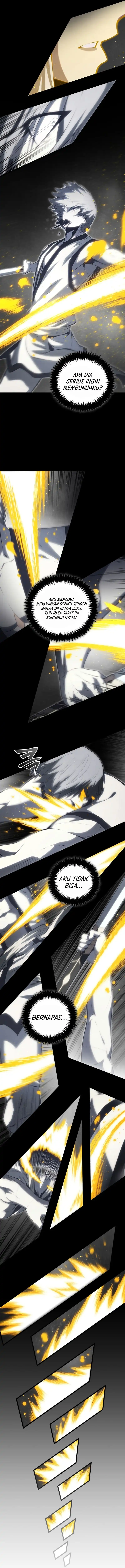 Baca Swordmaster's Youngest Son - Chapter 198 halaman 12