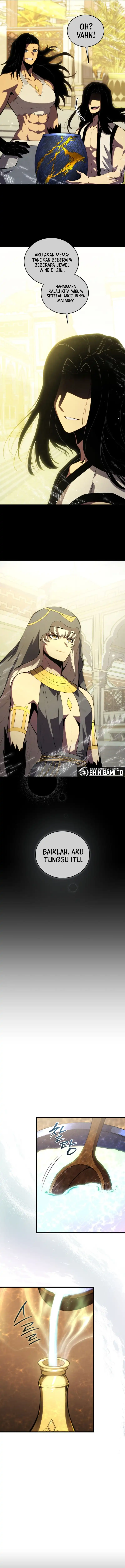 Baca Swordmaster's Youngest Son - Chapter 198 halaman 3