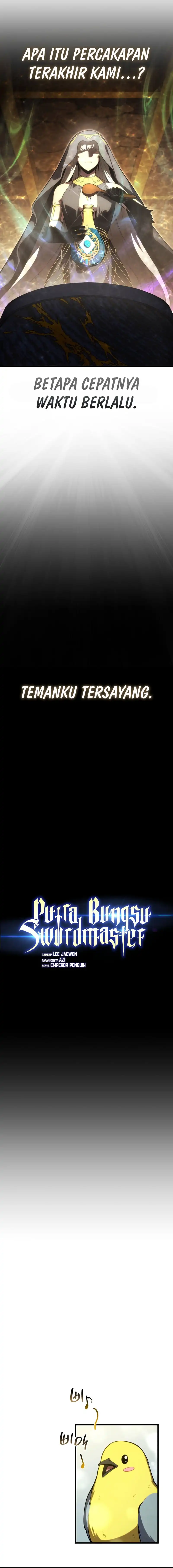 Baca Swordmaster's Youngest Son - Chapter 198 halaman 4