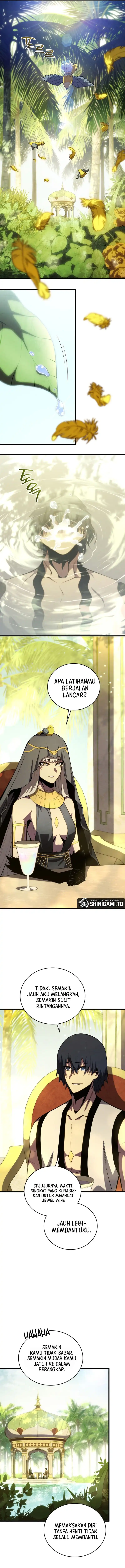 Baca Swordmaster's Youngest Son - Chapter 198 halaman 5