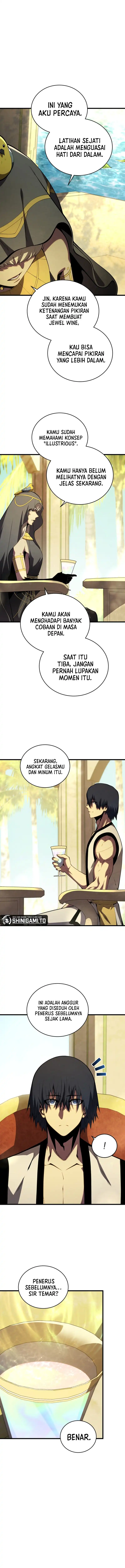 Baca Swordmaster's Youngest Son - Chapter 198 halaman 6