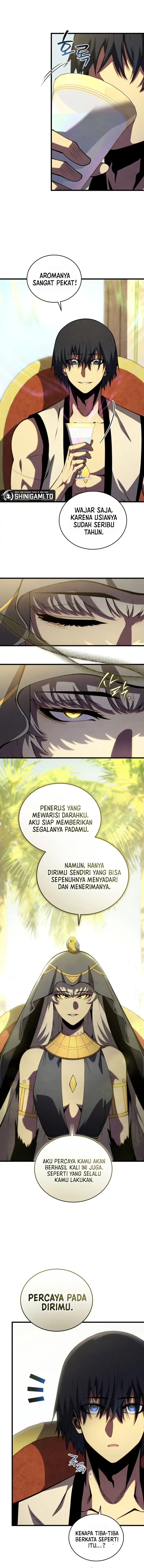 Baca Swordmaster's Youngest Son - Chapter 198 halaman 7