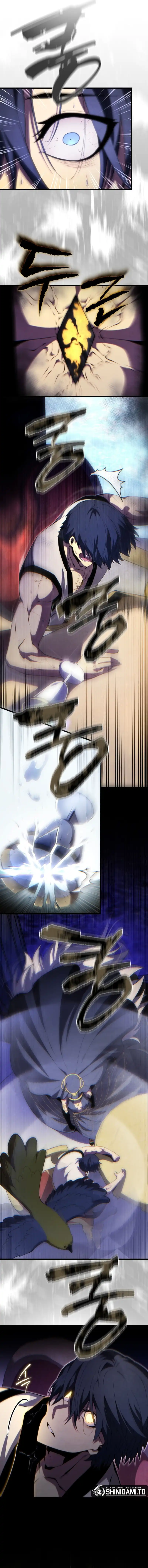 Baca Swordmaster's Youngest Son - Chapter 198 halaman 8