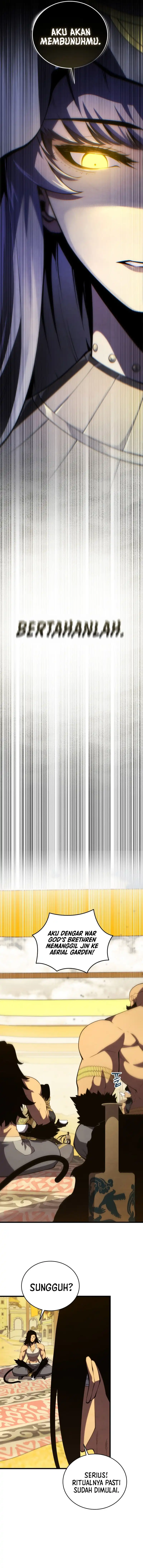 Baca Swordmaster's Youngest Son - Chapter 198 halaman 9