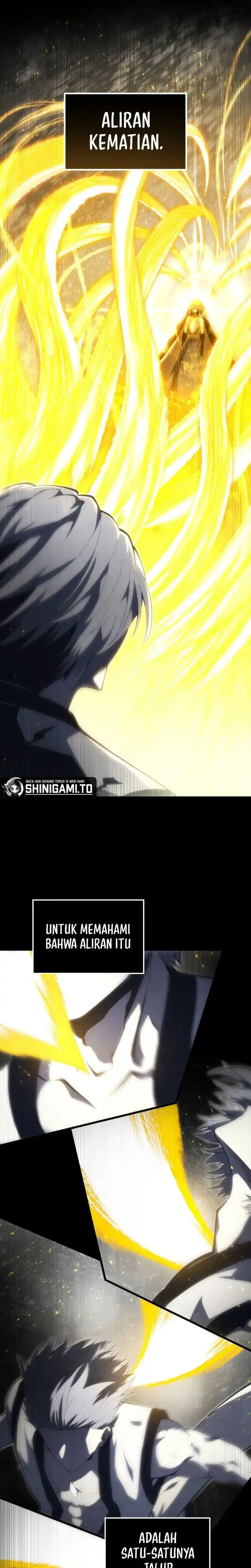 Baca Swordmaster's Youngest Son - Chapter 199 halaman 14