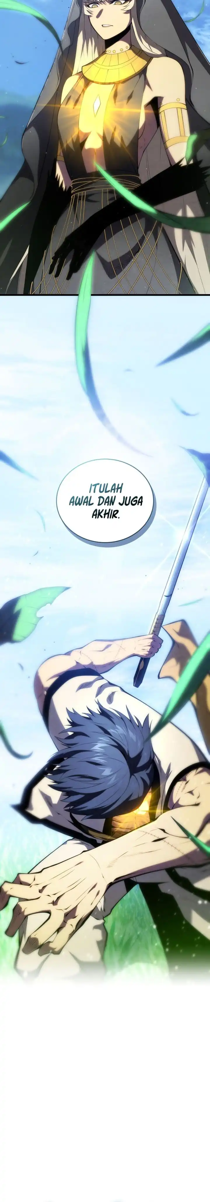 Baca Swordmaster's Youngest Son - Chapter 199 halaman 17