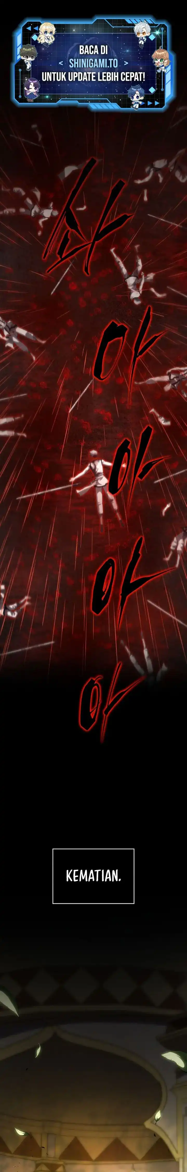 Baca Swordmaster's Youngest Son - Chapter 199 halaman 2