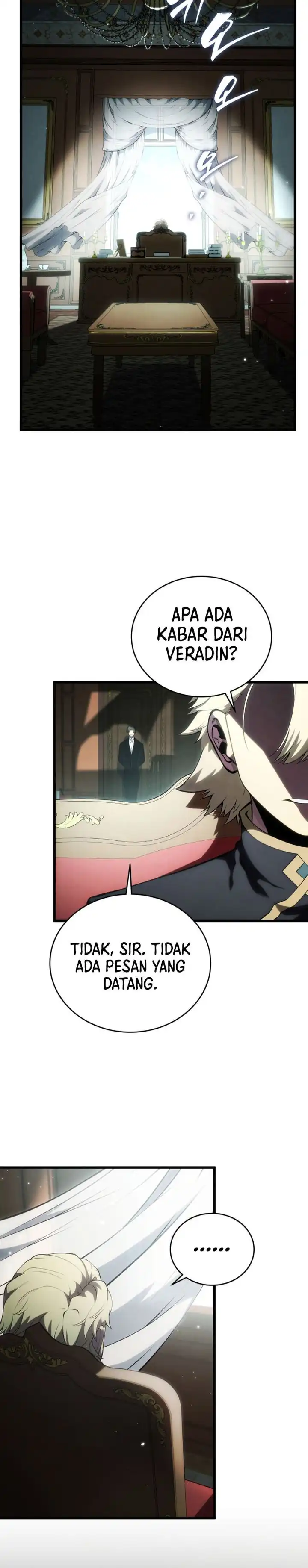 Baca Swordmaster's Youngest Son - Chapter 199 halaman 21