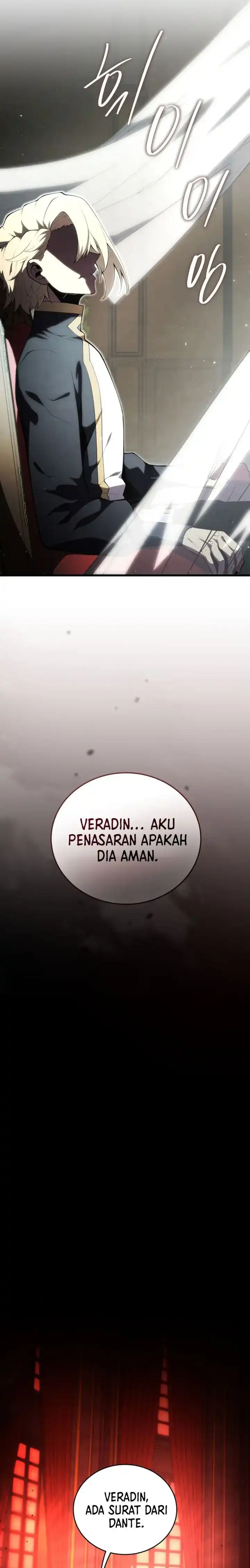 Baca Swordmaster's Youngest Son - Chapter 199 halaman 22