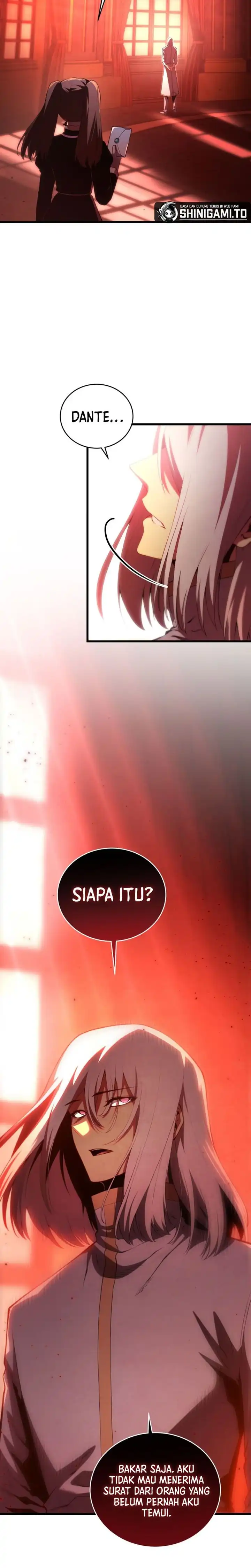 Baca Swordmaster's Youngest Son - Chapter 199 halaman 23