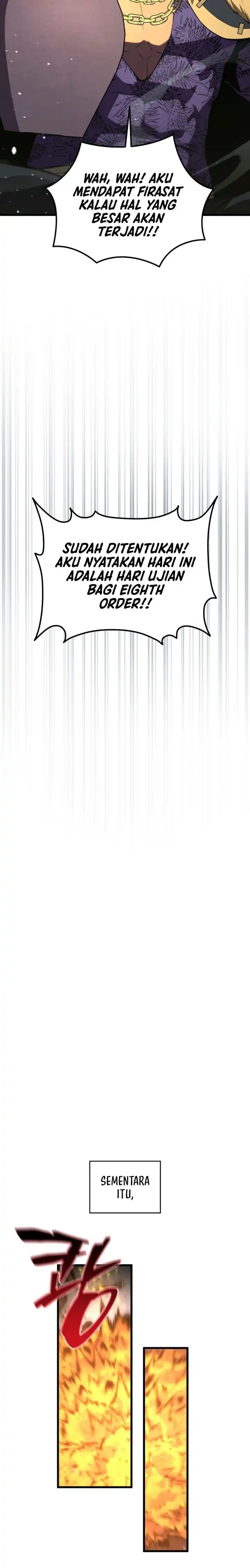 Baca Swordmaster's Youngest Son - Chapter 199 halaman 29