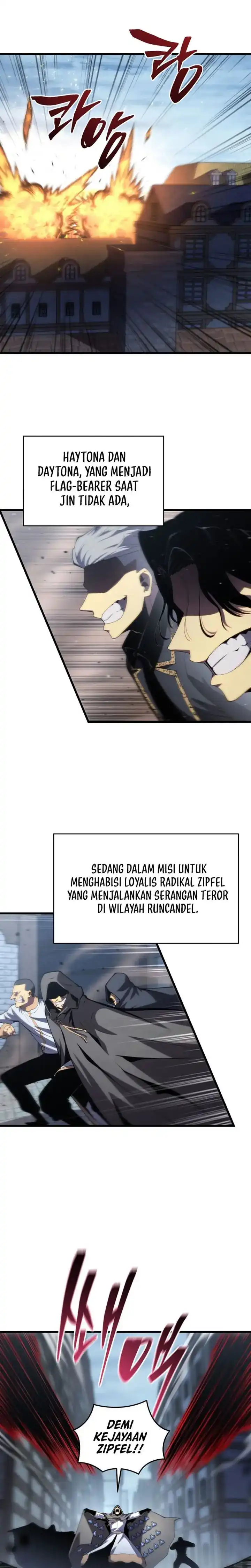 Baca Swordmaster's Youngest Son - Chapter 199 halaman 30