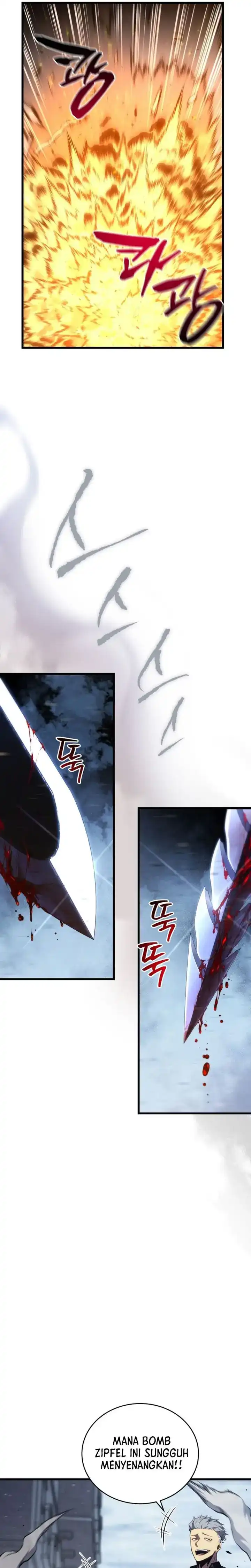 Baca Swordmaster's Youngest Son - Chapter 199 halaman 32