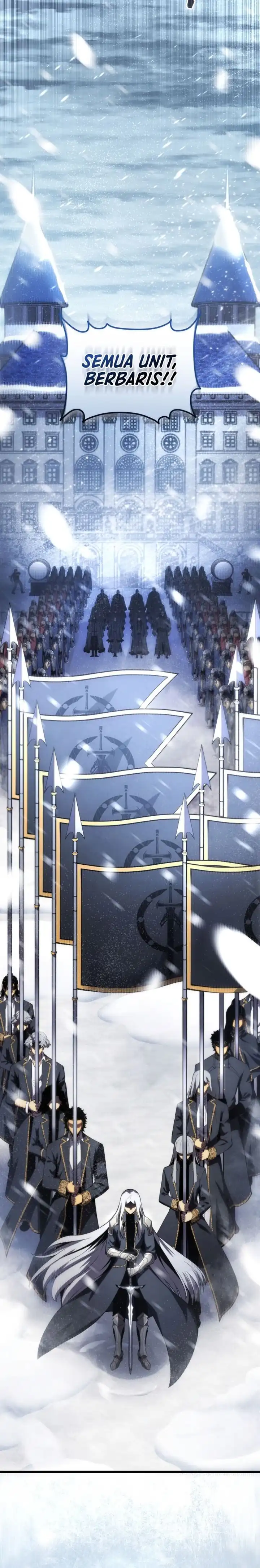 Baca Swordmaster's Youngest Son - Chapter 199 halaman 35