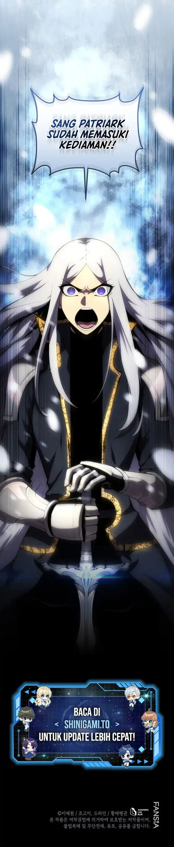 Baca Swordmaster's Youngest Son - Chapter 199 halaman 36