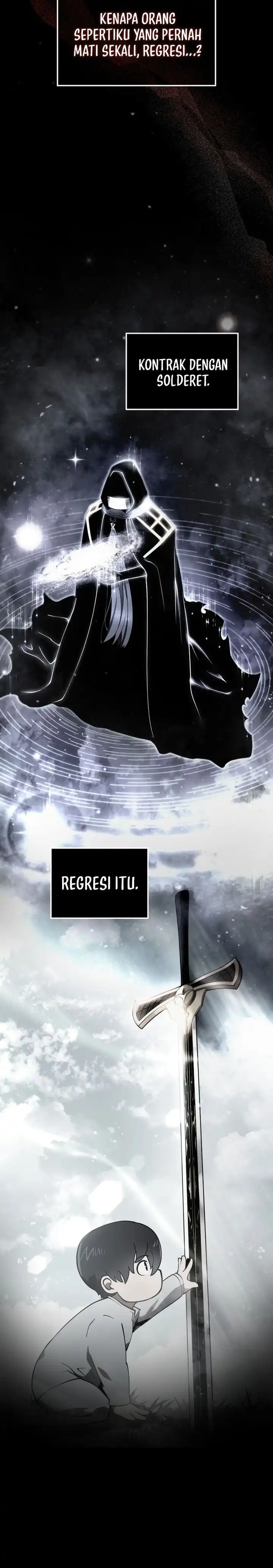 Baca Swordmaster's Youngest Son - Chapter 199 halaman 5