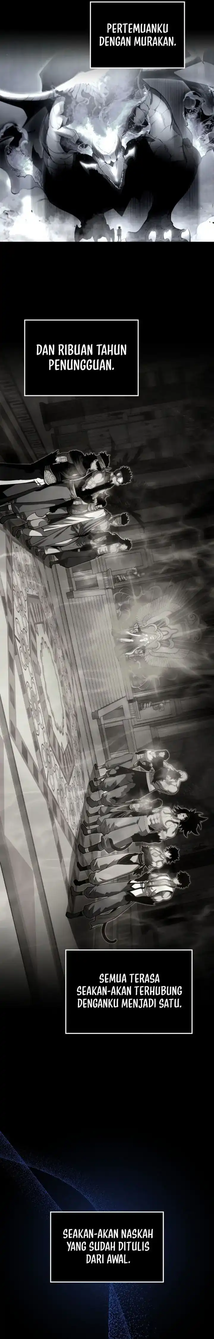 Baca Swordmaster's Youngest Son - Chapter 199 halaman 6