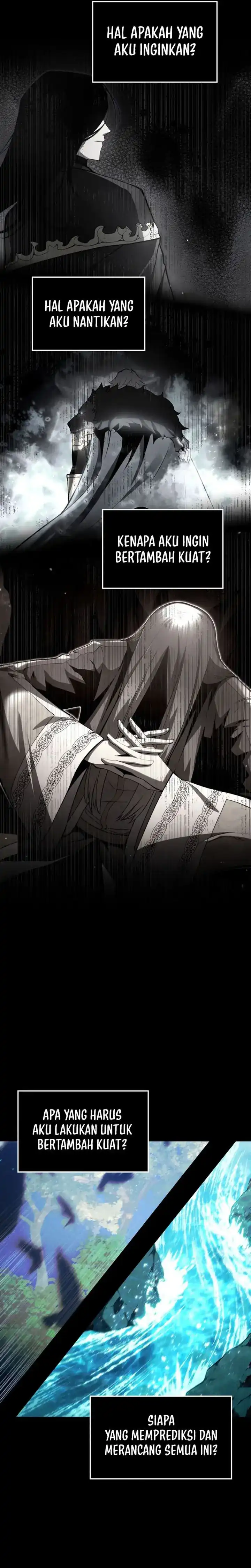 Baca Swordmaster's Youngest Son - Chapter 199 halaman 8