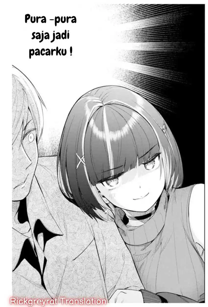 Tachi Nomi Izakaya De Kei Joshidaisei Ga Tonari Ni Kuru Hanashi Chapter 01 page 60