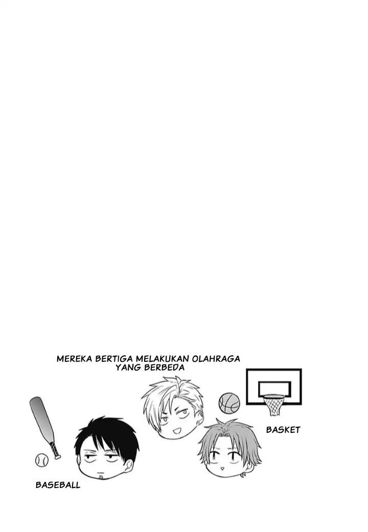 Tadano Kougyou Koukou no Nichijou Chapter 03 page 28