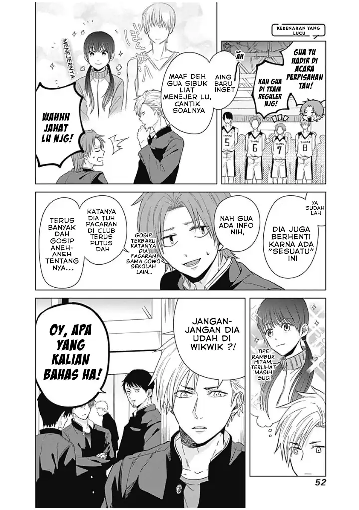 Tadano Kougyou Koukou no Nichijou Chapter 04 page 10