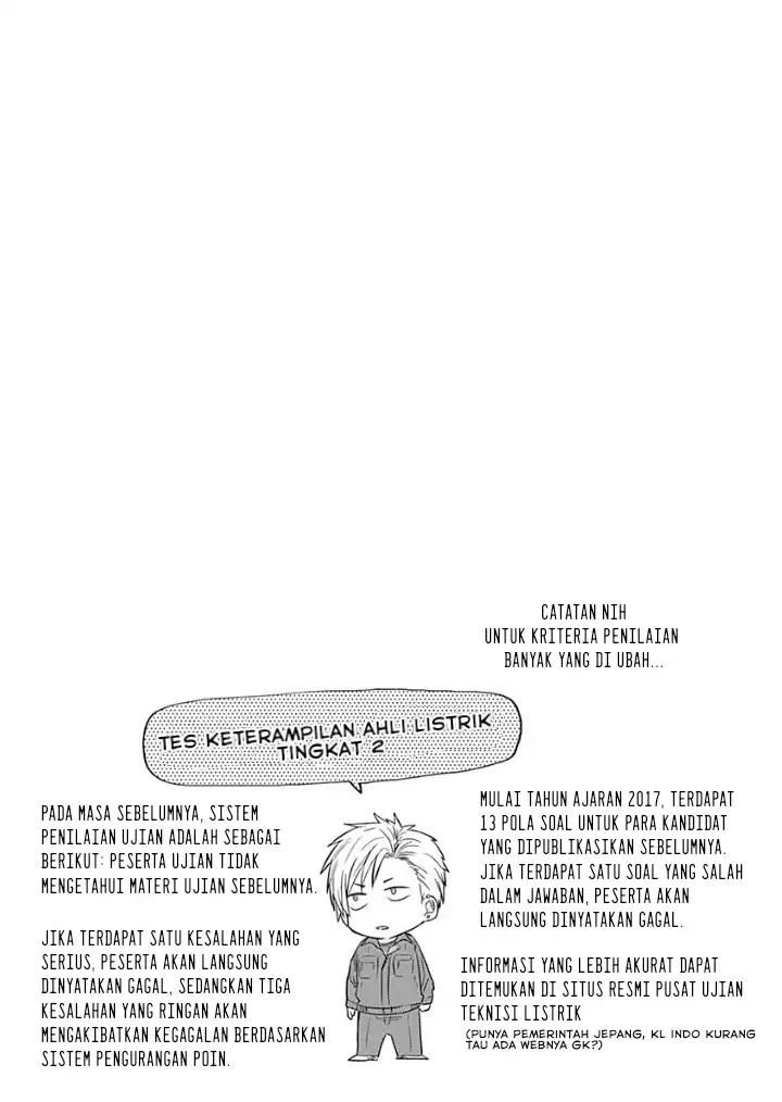 Tadano Kougyou Koukou no Nichijou Chapter 06 page 28