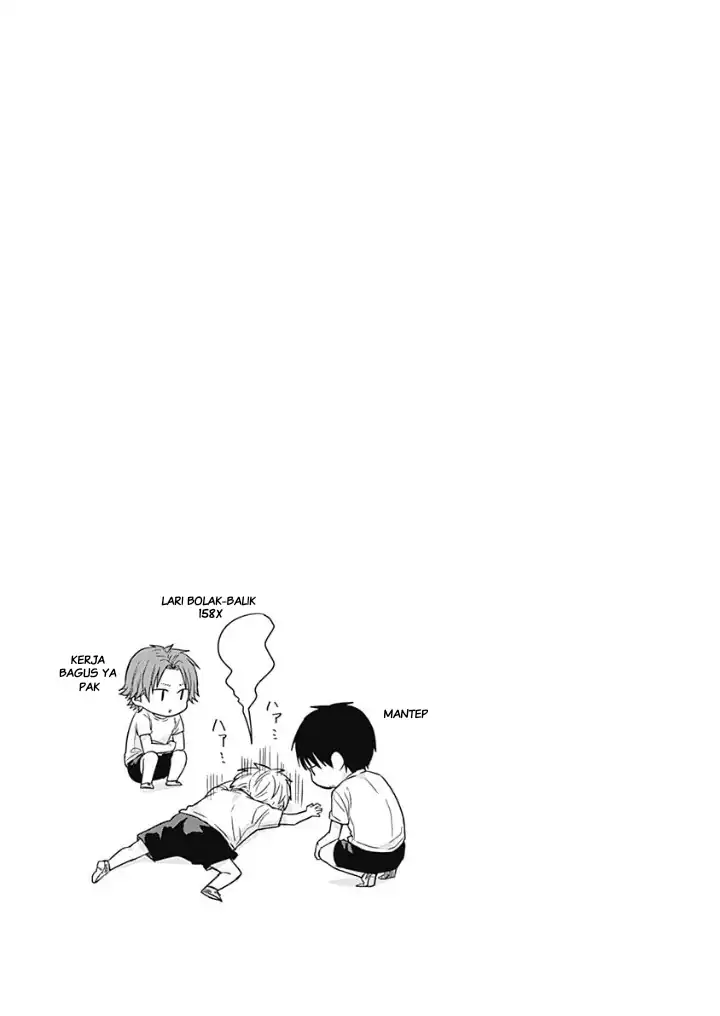 Tadano Kougyou Koukou no Nichijou Chapter 08 page 28