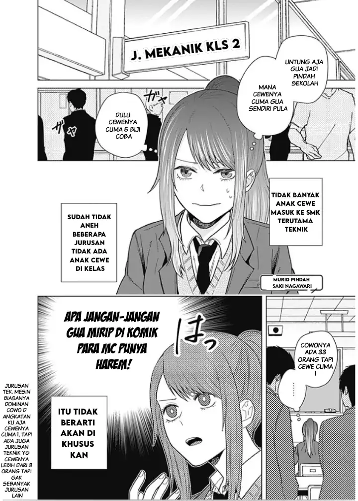 Tadano Kougyou Koukou no Nichijou Chapter 09 page 10