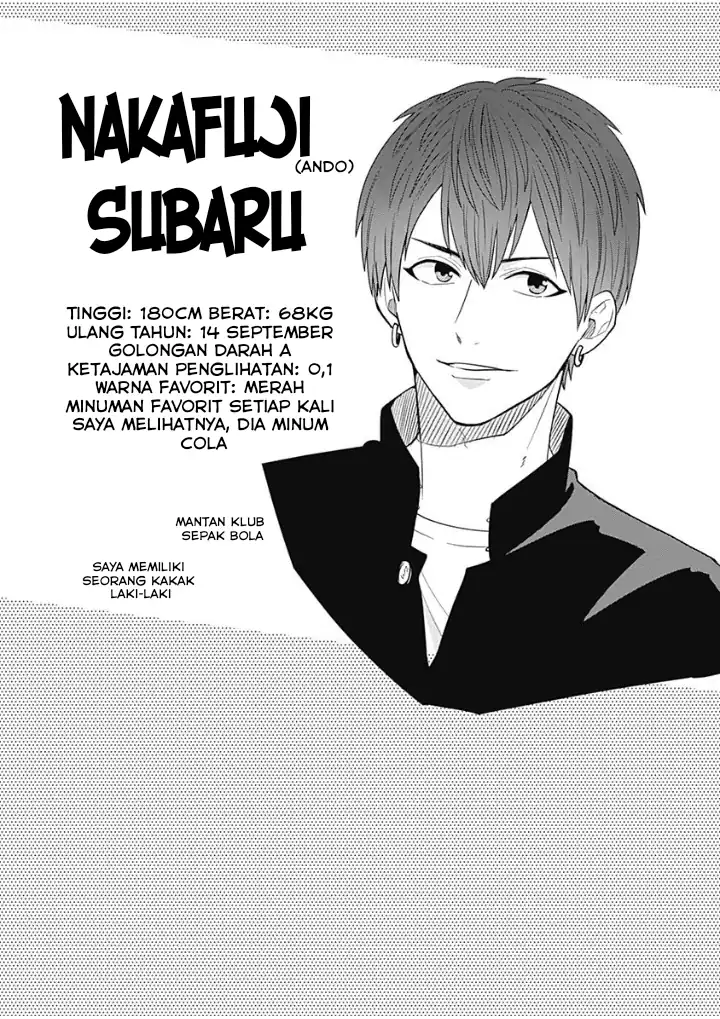 Tadano Kougyou Koukou no Nichijou Chapter 10 page 36