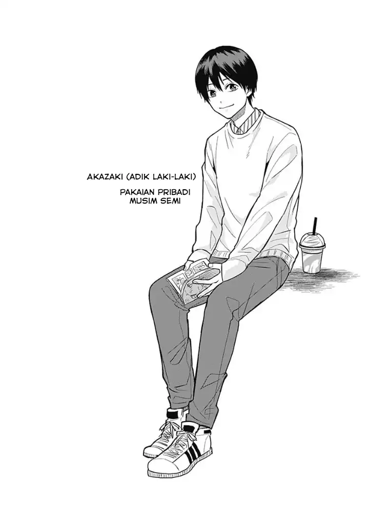 Tadano Kougyou Koukou no Nichijou Chapter 11 page 30