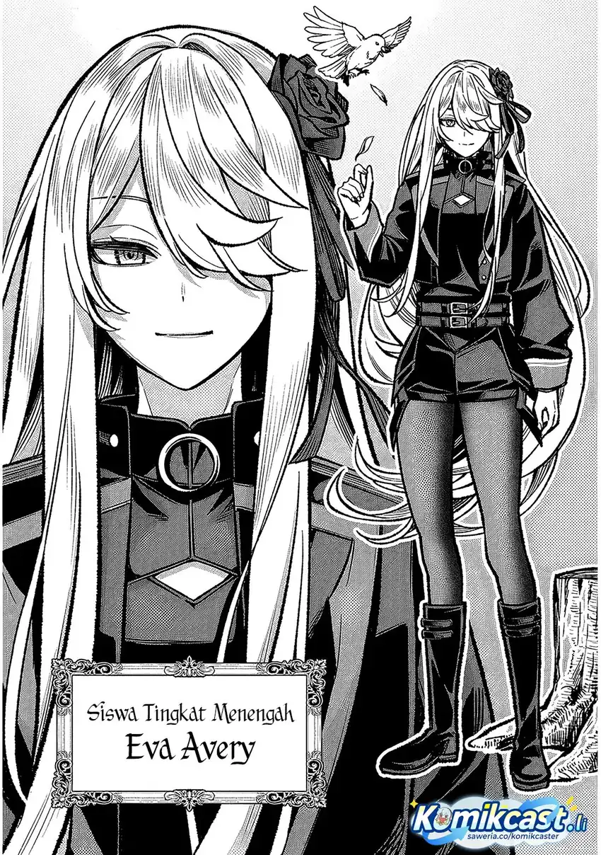 Taida na Akujo Kizoku ni Tensei Shita Ore, Shinario o Bukko wa Shitara Kikaku-gai no Maryoku de Saikyou ni Natta Chapter 12 page 46