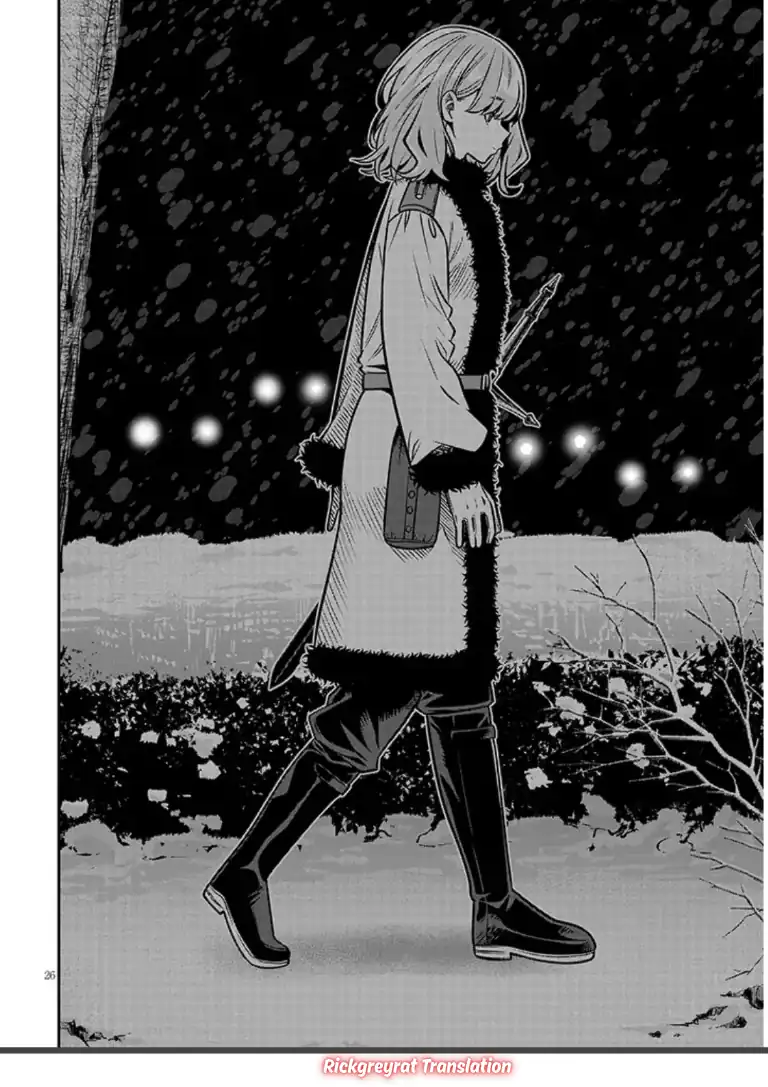 Baca Taida na Akujo Kizoku ni Tensei Shita Ore, Shinario o Bukko wa Shitara Kikaku-gai no Maryoku de Saikyou ni Natta - Chapter 19.2 halaman 13