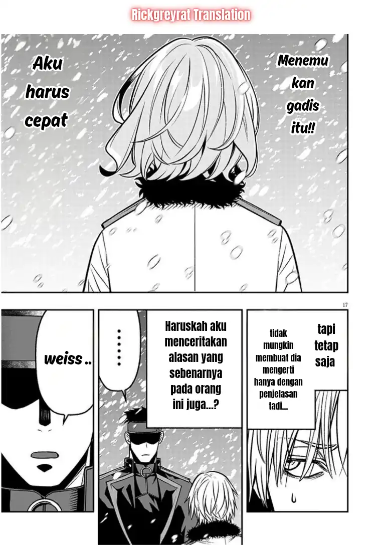 Baca Taida na Akujo Kizoku ni Tensei Shita Ore, Shinario o Bukko wa Shitara Kikaku-gai no Maryoku de Saikyou ni Natta - Chapter 19.2 halaman 4