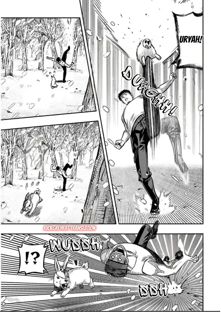 Baca Taida na Akujo Kizoku ni Tensei Shita Ore, Shinario o Bukko wa Shitara Kikaku-gai no Maryoku de Saikyou ni Natta - Chapter 19 halaman 10