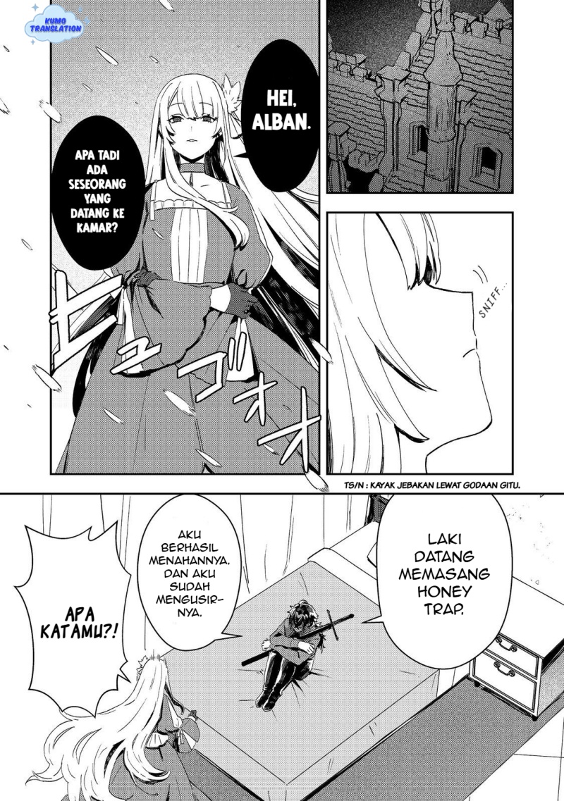 Taidana Akuyaku Kizoku no Ore ni, Konyaku Hakisareta Akuyaku Reijo ga Totsuidara Saikyo no Fufu ni Narimashita Chapter 11 page 44
