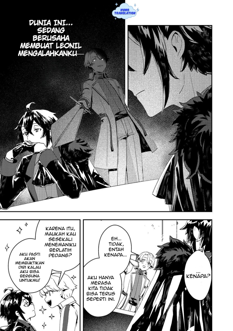 Taidana Akuyaku Kizoku no Ore ni, Konyaku Hakisareta Akuyaku Reijo ga Totsuidara Saikyo no Fufu ni Narimashita Chapter 11 page 64
