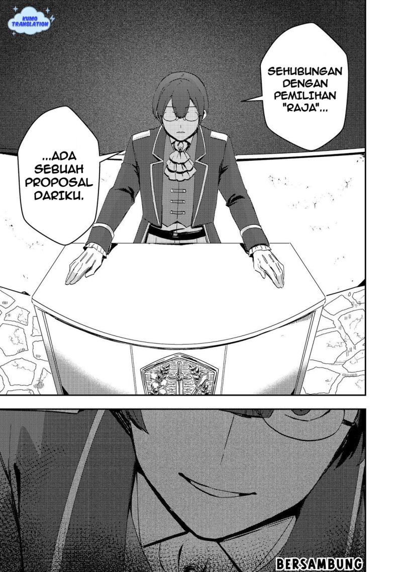 Taidana Akuyaku Kizoku no Ore ni, Konyaku Hakisareta Akuyaku Reijo ga Totsuidara Saikyo no Fufu ni Narimashita Chapter 11 page 68