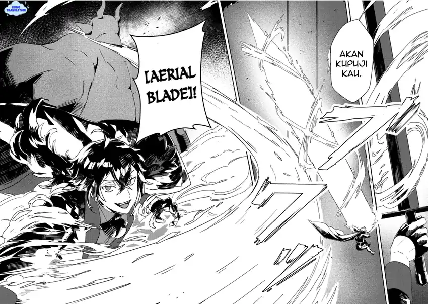 Baca Taidana Akuyaku Kizoku no Ore ni, Konyaku Hakisareta Akuyaku Reijo ga Totsuidara Saikyo no Fufu ni Narimashita - Chapter 12.2 halaman 10