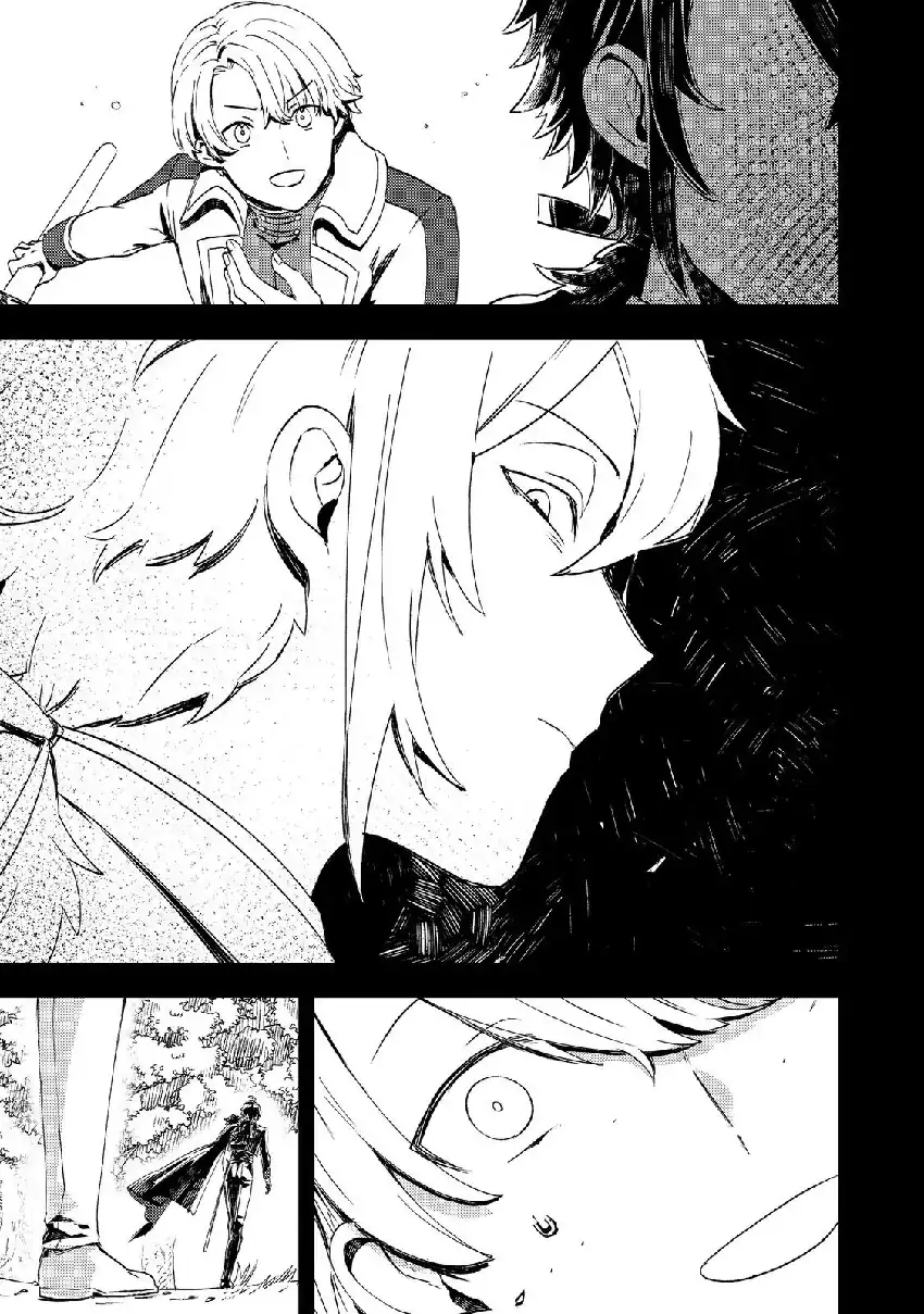 Baca Taidana Akuyaku Kizoku no Ore ni, Konyaku Hakisareta Akuyaku Reijo ga Totsuidara Saikyo no Fufu ni Narimashita - Chapter 14 halaman 24