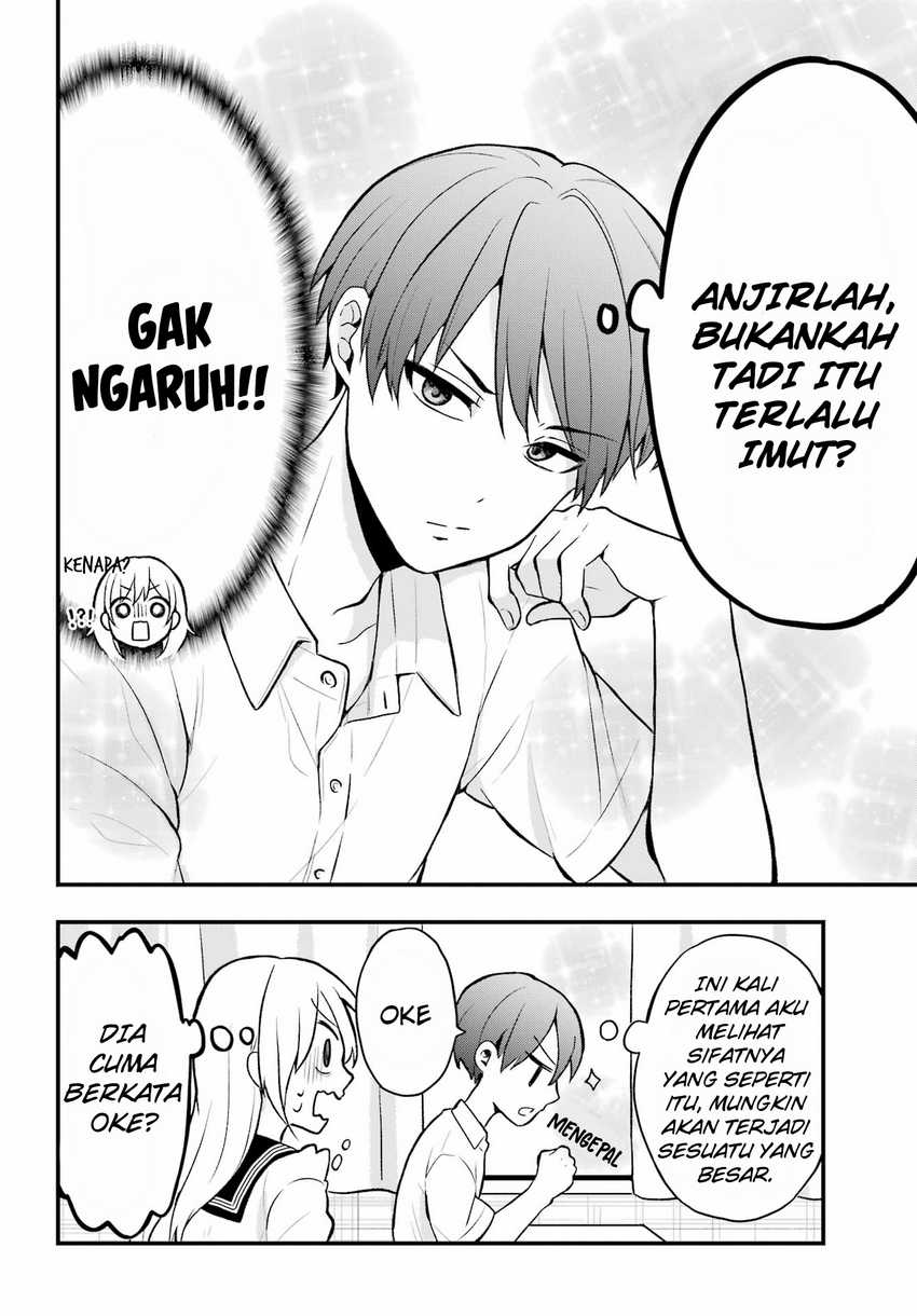 Takamori-kun wo Damarasetai!! Chapter 01 page 26