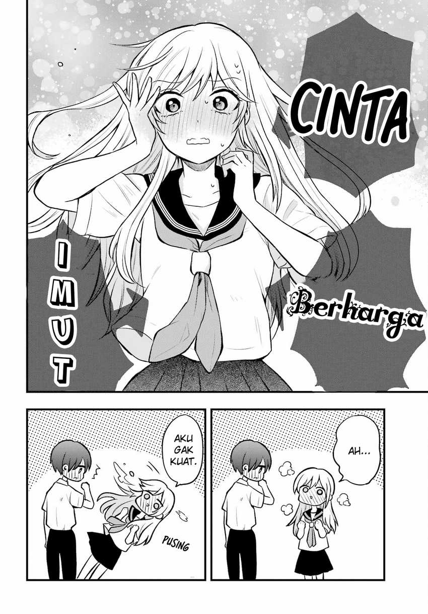 Takamori-kun wo Damarasetai!! Chapter 01 page 40