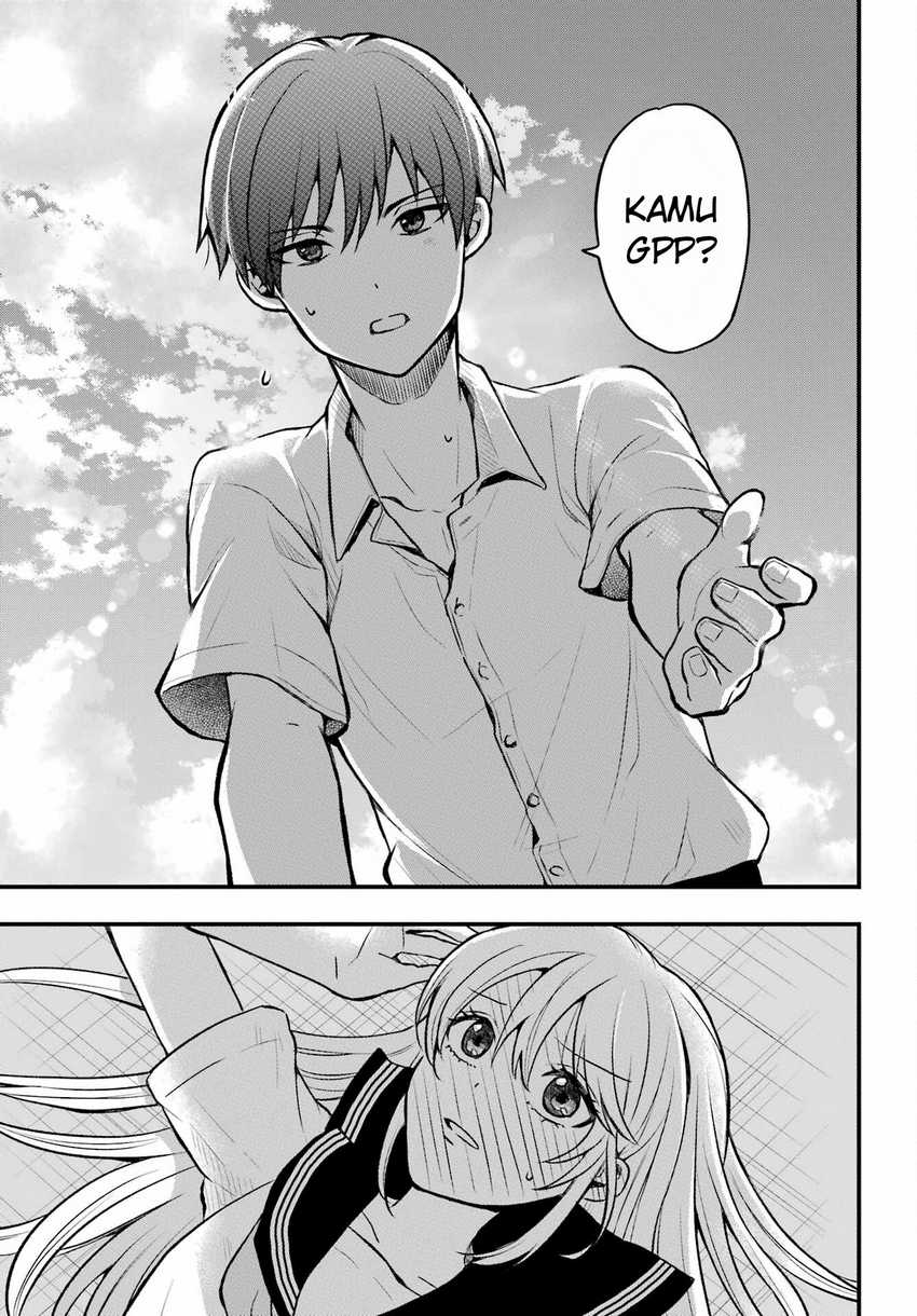 Takamori-kun wo Damarasetai!! Chapter 01 page 42