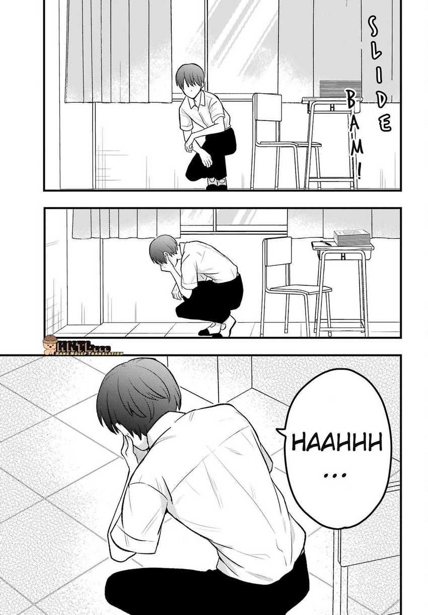 Takamori-kun wo Damarasetai!! Chapter 02.2 page 24