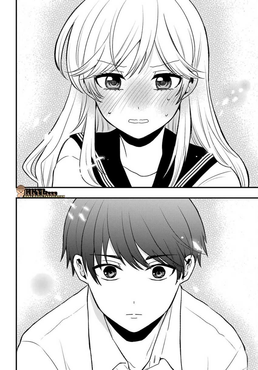 Takamori-kun wo Damarasetai!! Chapter 02.2 page 18