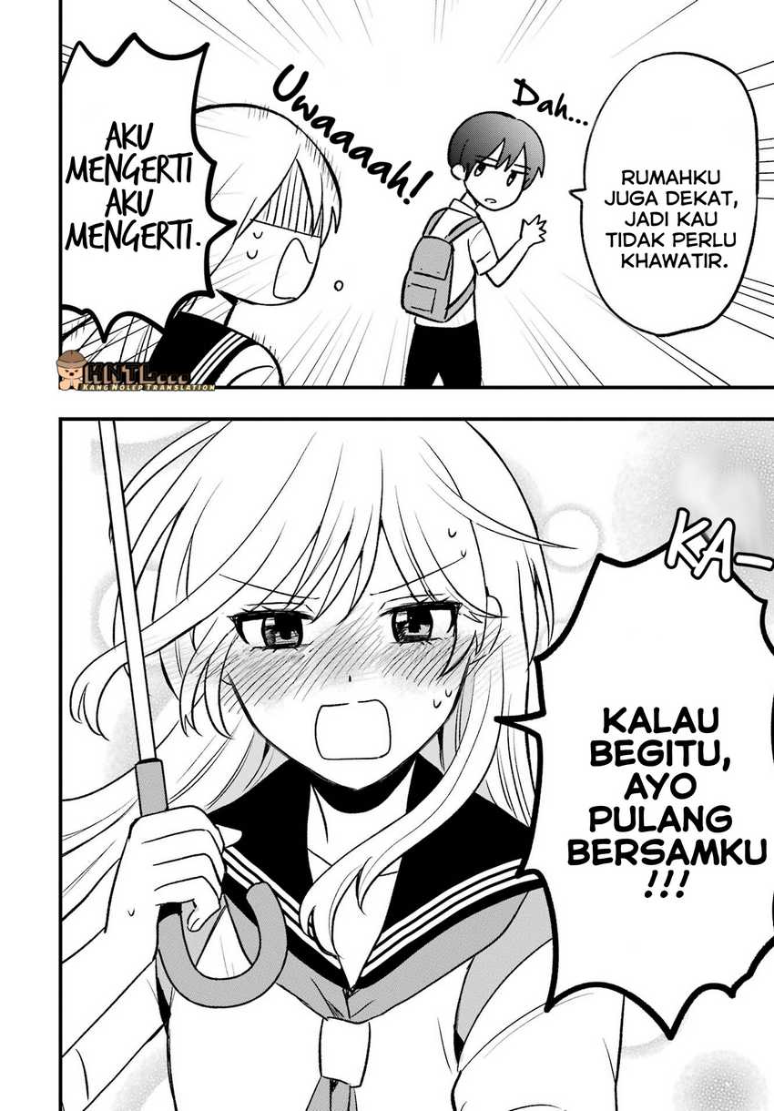 Takamori-kun wo Damarasetai!! Chapter 04.5 page 54