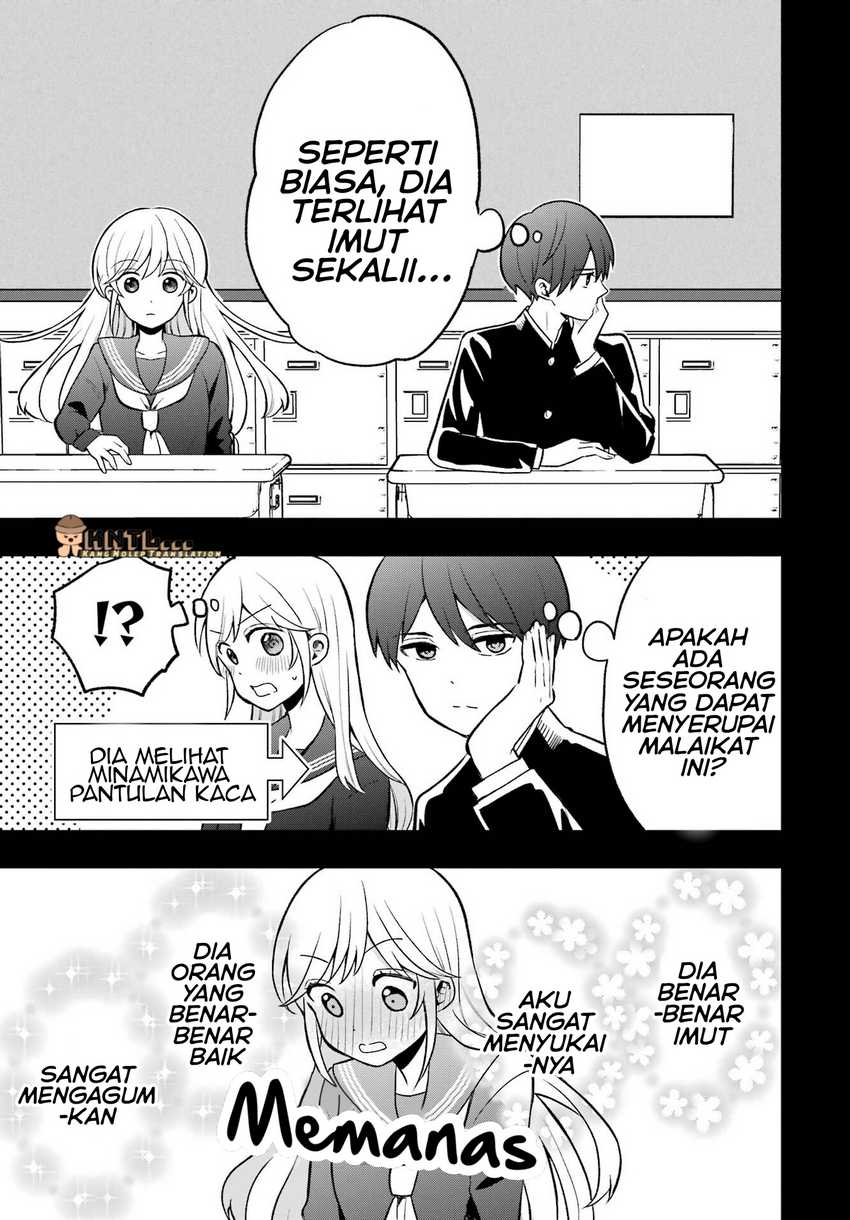 Takamori-kun wo Damarasetai!! Chapter 04.5 page 80